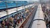 IRCTC Tatkal Ticket Booking Rules 2025: Aadhaar OTP Mandatory From July 1, No Agent Bookings In First 30 Minutes For AC Tickets 