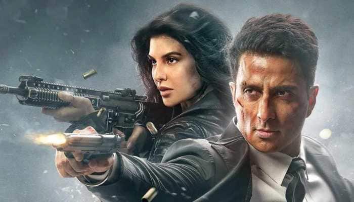 'My First Attempt Had To Be In The Thrilling World Of Action': Sonu Sood On Directorial Debut ‘Fateh’