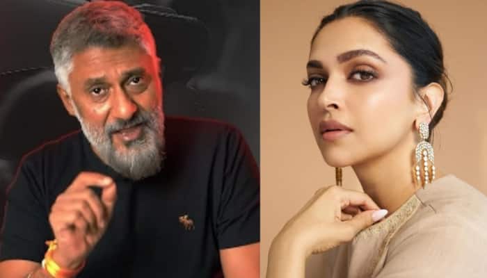 Vivek Agnihotri On Deepika Padukone's JNU Visit In 2020: 'She Was Misled By...' 