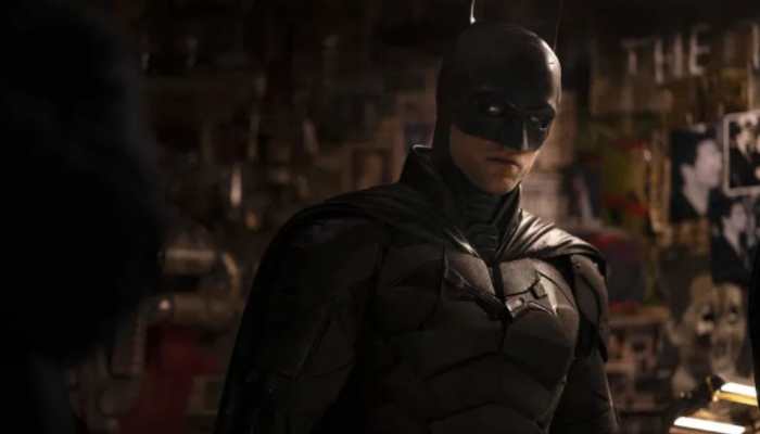 Director James Gunn Says That 'His Batman Will Not Be Campy'