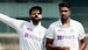 R Ashwin