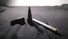 Long-Lasting Kajal