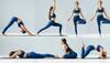 simple yoga poses