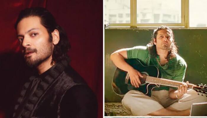'Life Comes Full Circle': Ali Fazal On Playing Musician In Metro... In Dino After 3 Idiots