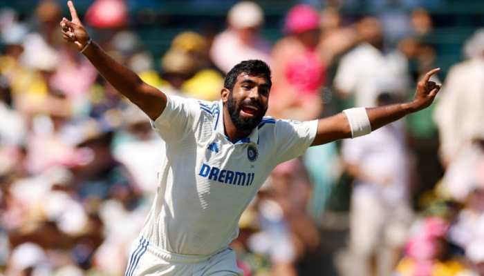 IND vs ENG: Stuart Broad Compares Jasprit Bumrah To Glenn McGrath; Here's Why