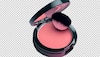 matte blush