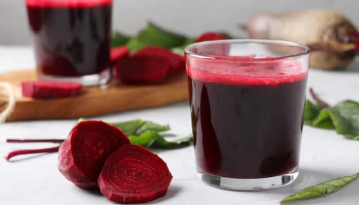 Why Beetroot Juice Might Be Better Than Coffee: Benefits Of THIS 'Super-Root'