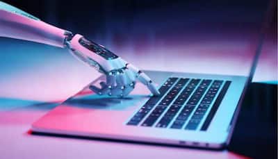 Will AI Replace All Jobs? ‘Godfather Of AI’ Geoffrey Hinton Weighs In On Future Of Work 