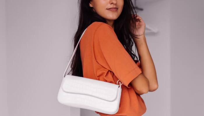 Chic on the Shoulder: 4 Stunning Shoulder Bags to Elevate Every Look
