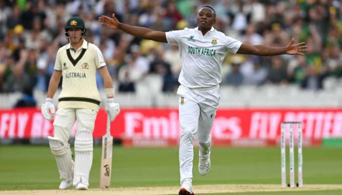 'I See Myself As Someone Who's Willing To Give My Blood For This Team': Kagiso Rabada Reacts On WTC Final's 9-fer Against Australia