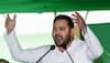 'National Daamad Aayog': Tejashwi Yadav Hits Back At BJP, PM Modi Amid Nepotism Charge