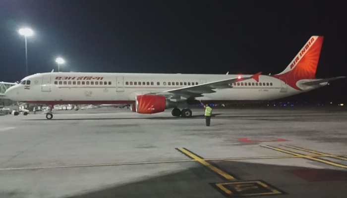DGCA Rules Out Any Major Safety Concern With Air India’s Boeing 787 Fleet DGCA Rules Out Any Major Safety Concern With Air India’s Boeing 787 Fleet
