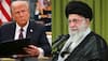 'Unconditional Surrender': Trump Says US Knows Khamenei's Location, Claims Control Over Iranian Skies