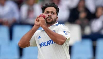 'You Need To Make Adjustments To...': Shardul Thakur Recalls Fond Memories Of Last England Tour Ahead Of 1st Test - WATCH