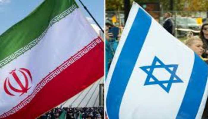 Once Partners In Power, Now Locked In War: The Untold Story Of Iran And Israel’s Collapse Once Partners In Power, Now Locked In War: The Untold Story Of Iran And Israel’s Collapse