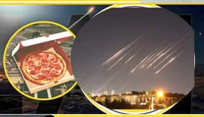 What Is Pizza Index? Curious Clue To America’s War Mood Amid Israel-Iran Conflict