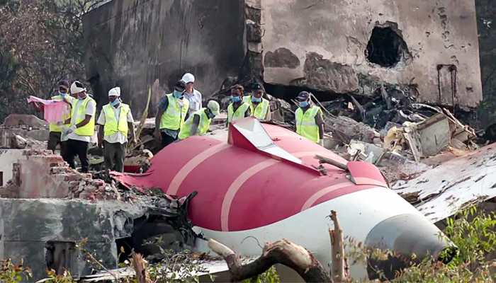 66 Air India Boeing 787 Flights Cancelled Between June 12 To 17: DGCA 66 Air India Boeing 787 Flights Cancelled Between June 12 To 17: DGCA