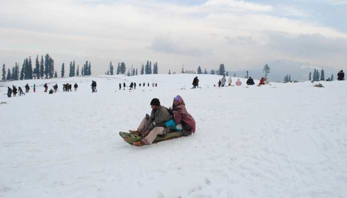 Kashmir Reawakens: 16 Tourist Spots Reopened After Pahalgam Terror Attack