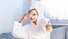 night skincare