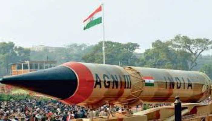 India Overtakes Pakistan In Nuclear Arsenal For First Time, Unleashes New Agni Missiles That Can Strike Multiple Targets At Once