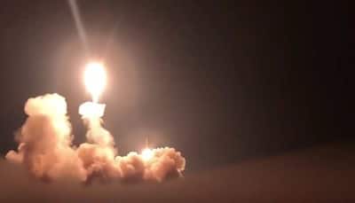 Iran Claims Control Of Israeli Skies, Missiles Over Tel Aviv: Has The Tehran-Tel Aviv War Crossed The Point Of No Return?