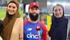 Moeen Ali