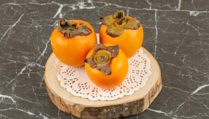 8 Incredible Health Benefits Of American Persimmons You Should Know