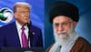'Battle Begins,' Says Iran's Supreme Leader After Trump's Threats