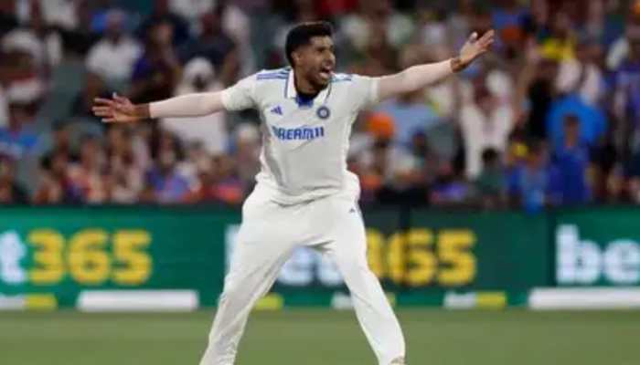 Harshit Rana Gets India Recall For 1st Test vs England At Headingley – BCCI Bolsters Pace Battery Amid Injury Concerns