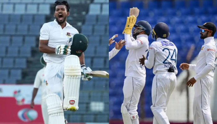SL Vs BAN 1st Test Day 2 FREE Live Streaming Details: When And Where To Watch Sri Lanka vs Bangladesh Test Match Live Telecast On TV, Mobile APPs Online SL Vs BAN 1st Test Day 2 FREE Live Streaming Details: When And Where To Watch Sri Lanka vs Bangladesh Test Match Live Telecast On TV, Mobile APPs Online