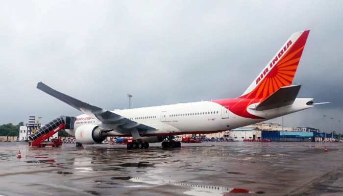 Bali Bound Air India Flight Return To Delhi Following Volcanic Eruption Near Destination Bali Bound Air India Flight Return To Delhi Following Volcanic Eruption Near Destination