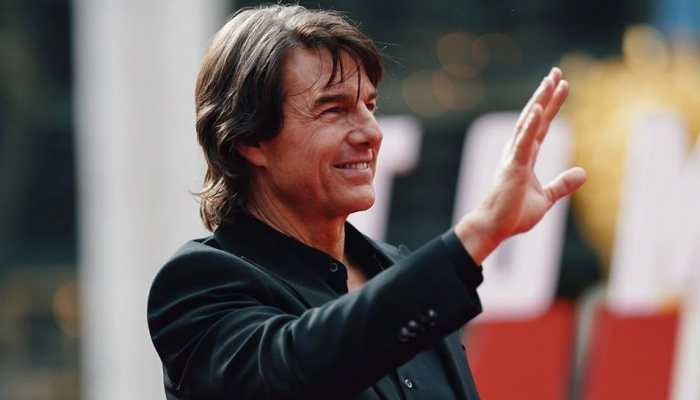Tom Cruise To Get Honorary Oscars Next To Dolly Parton, Debbie Allen, Wynn Thomas