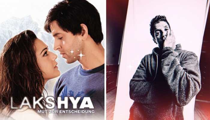 Farhan Akhtar Celebrates 21 Years Of Lakshya, Calls It 'A Story About Finding Purpose' 