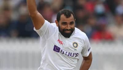 'Tera Bhook Idhar Theek Ho Gaya Kya?': Ravi Shastri, Bharat Arun reveals How Interrupting Mohammad Shami Eating Biryani Led To India's Test Win 