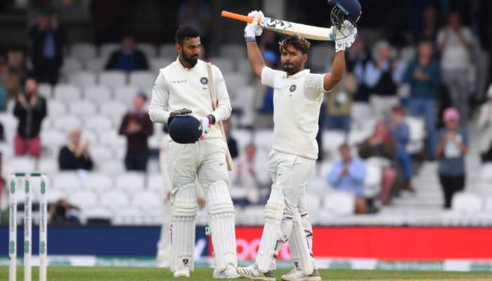 'Well, in the absence of Kohli...': Not Shubman Gill, Saba Karim Wants This Indian Star To Bat At Iconic No.4 Position 'Well, in the absence of Kohli...': Not Shubman Gill, Saba Karim Wants This Indian Star To Bat At Iconic No.4 Position