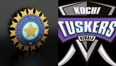 BCCI vs Kochi Tuskers Kerala: Bombay High Court Orders BCCI To Pay ₹538 Crore In Major IPL Dispute