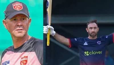 'I Have Let Ricky Ponting Down In Couple Of Tournaments': Glenn Maxwell Emotionally Reflects On Dismal Punjab Kings Homecoming In IPL 2025