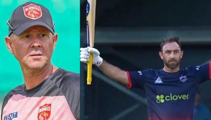 'I Have Let Ricky Ponting Down In Couple Of Tournaments': Glenn Maxwell Emotionally Reflects On Dismal Punjab Kings Homecoming In IPL 2025