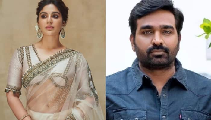 Samyuktha Boards Puri Jagannadh's Next With Vijay Sethupathi In Lead  