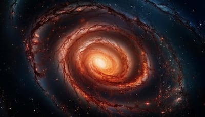 Are We Trapped Inside A Giant Black Hole? Latest Discovery Sparks Alarm Among Scientists