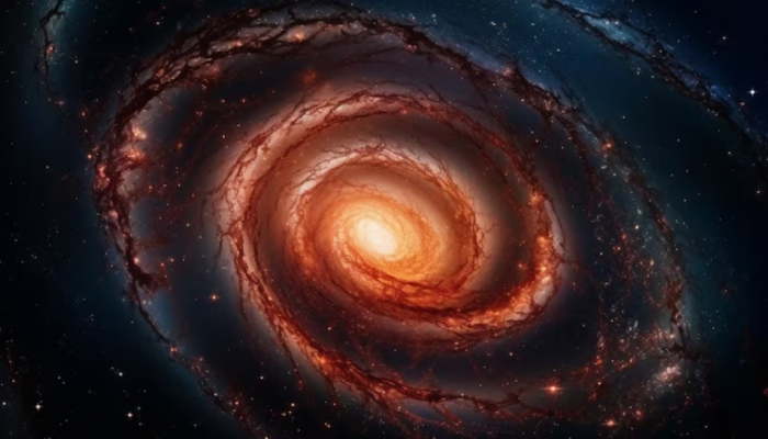 Are We Trapped Inside A Giant Black Hole? Latest Discovery Sparks Alarm Among Scientists Are We Trapped Inside A Giant Black Hole? Latest Discovery Sparks Alarm Among Scientists