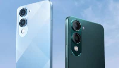 iQOO Z10 Lite 5G Launched In India With AI Features; Check Camera, Battery, And Price 
