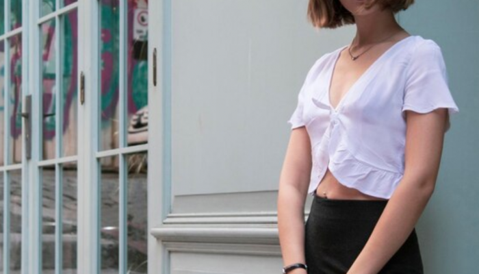 Chic & Stylish: 4 Must-Have Women’s Tops to Flaunt this Season Chic & Stylish: 4 Must-Have Women’s Tops to Flaunt this Season