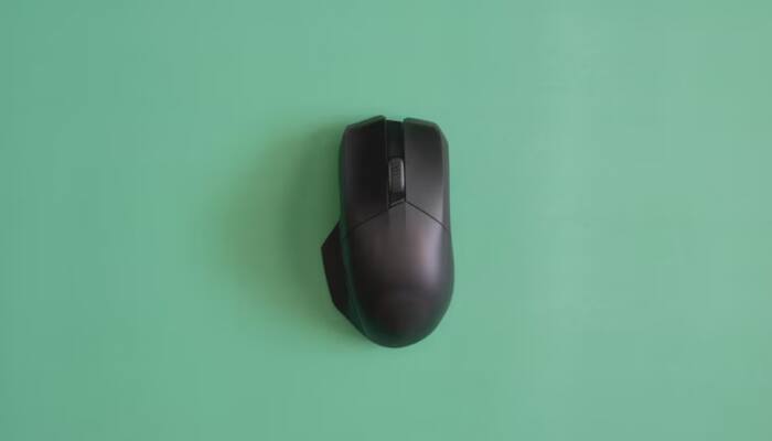 Click Smart: 4 Top Wireless Mouse on Flipkart for Every Need