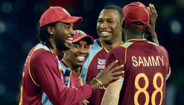 Chris Gayle, Dwayne Bravo &amp; Kieron Pollard Reunite for West Indies, Here’s the League &amp; Team