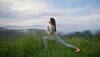 Top 5 Yoga Poses That Help You Reconnect With Nature And Boost Mental Peace Naturally