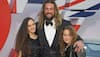 Jason Momoa