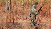 Three Top Maoists Killed In Encounter With Police In Andhra