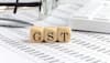 GST