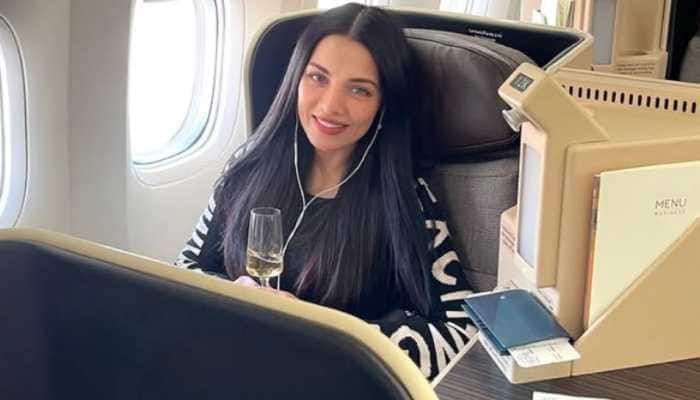 Celina Jaitly Remembers being broken By The Age-Gap Romance In 'Silsiilay' 